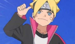 火影博人漫画,忍者新纪元，火影之子勇闯江湖