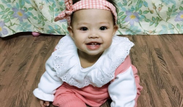 儿童麻豆,儿童麻豆的时尚演绎之旅